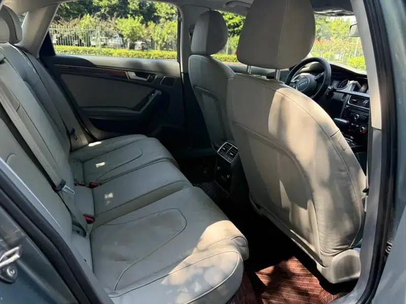 Audi A4L 2015 35 TFSI Automatic Comfort — миниатюра 20