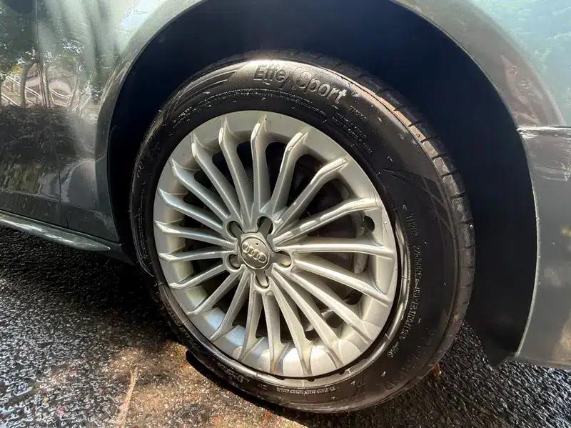 Audi A4L 2015 35 TFSI Automatic Comfort — миниатюра 10