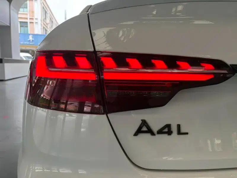 Audi A4L 2023 45 TFSI quattro Premium Dynamic Edition — миниатюра 6