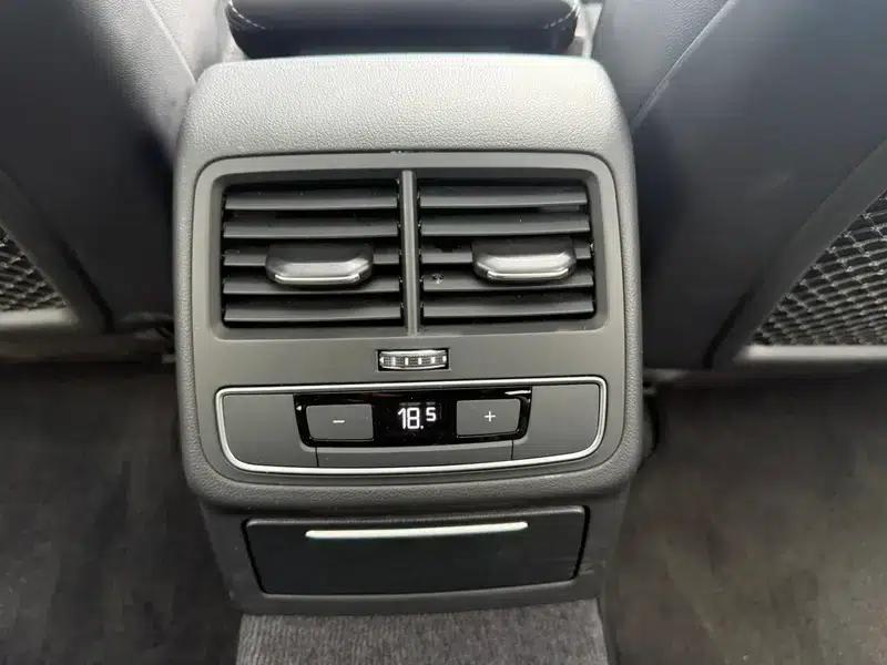 Audi A4L 2022 40 TFSI Luxury Dynamic — миниатюра 12