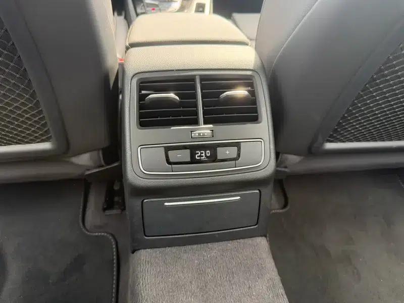2024 Audi A4L 40 TFSI quattro RS Package (Sports Edition) — миниатюра 8