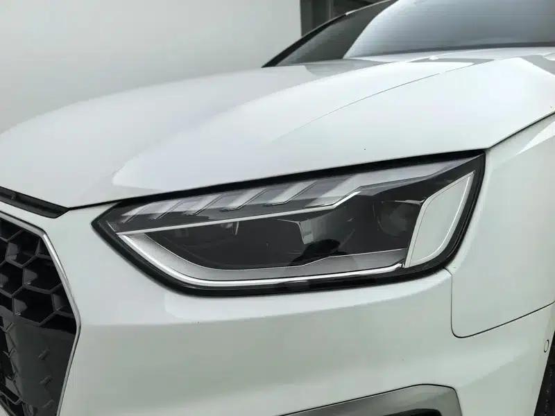 Audi A4L 2020 40 TFSI Luxury Dynamic — миниатюра 12