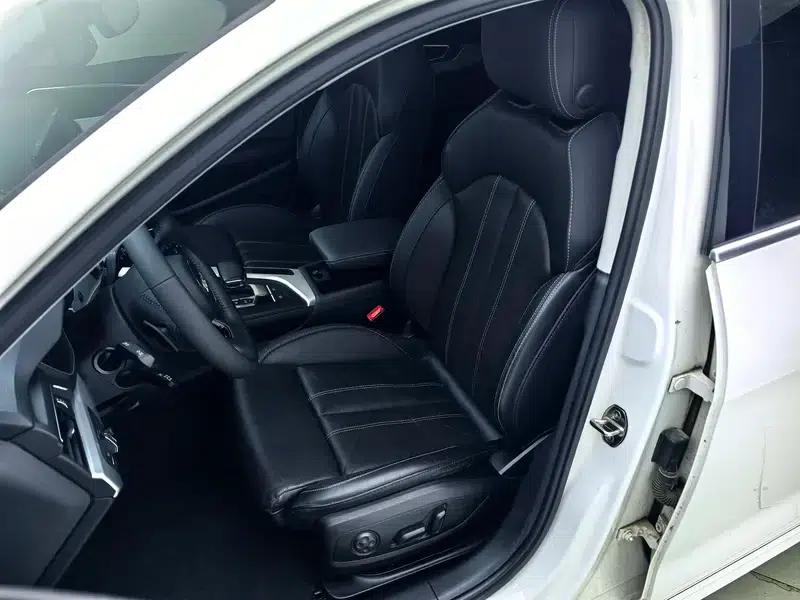 Audi A4L 2020 40 TFSI Luxury Dynamic — миниатюра 20