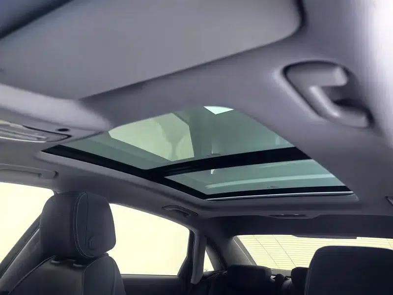Audi A4L 2020 40 TFSI Luxury Dynamic — миниатюра 24