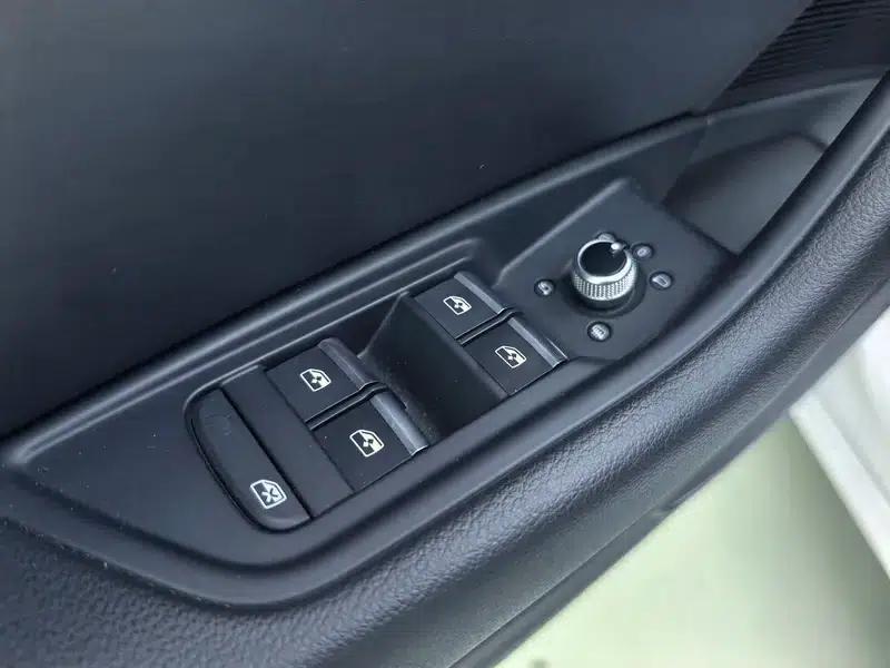 Audi A4L 2020 40 TFSI Luxury Dynamic — миниатюра 26