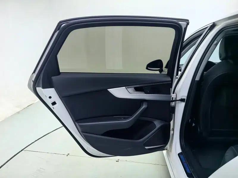 Audi A4L 2020 40 TFSI Luxury Dynamic — миниатюра 27