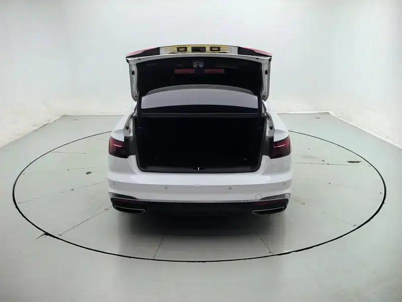Audi A4L 2020 40 TFSI Luxury Dynamic — миниатюра 28