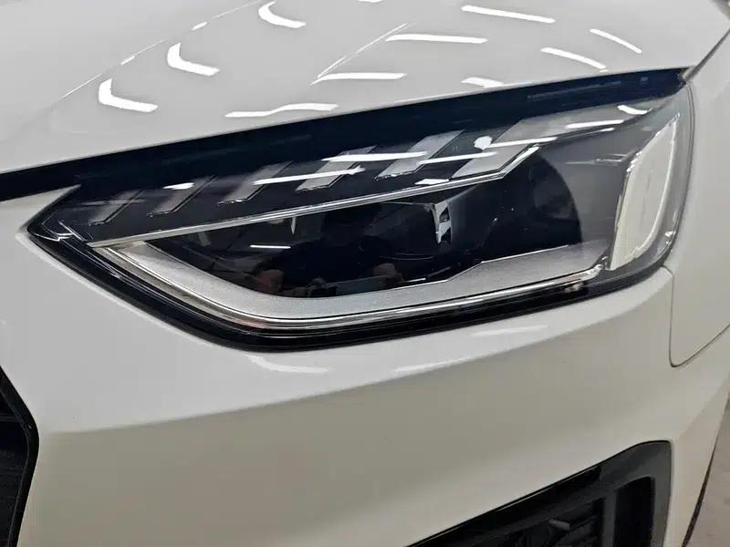 Audi A4L 2022 40 TFSI Luxury Dynamic — миниатюра 12
