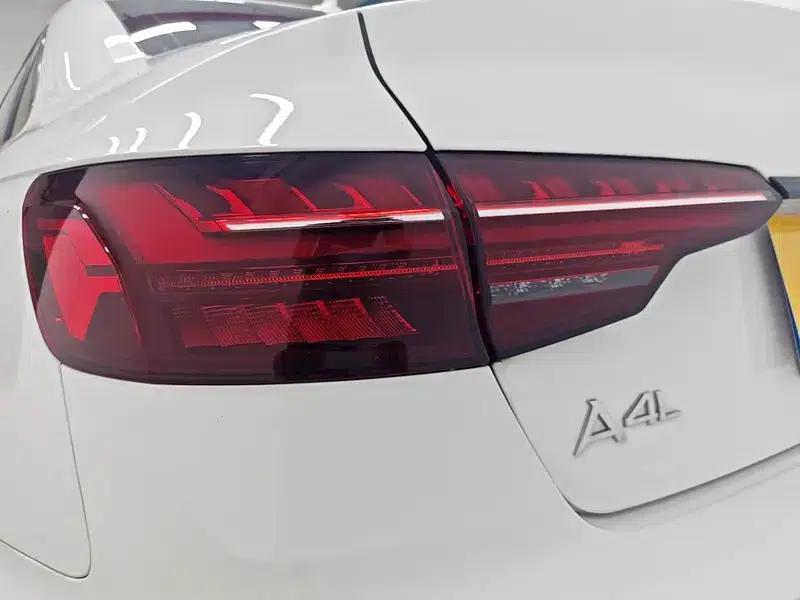 Audi A4L 2022 40 TFSI Luxury Dynamic — миниатюра 13