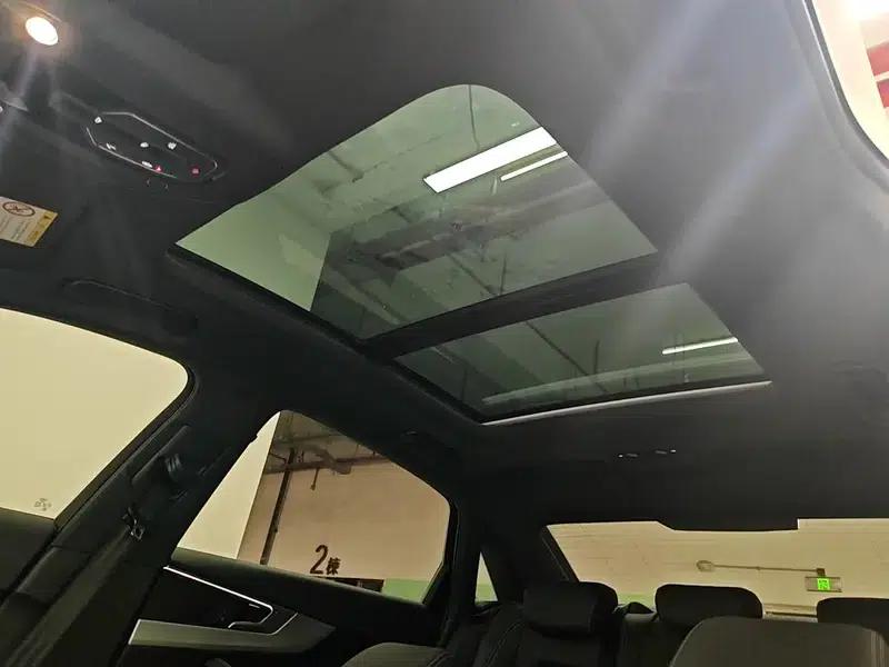 Audi A4L 2022 40 TFSI Luxury Dynamic — миниатюра 19