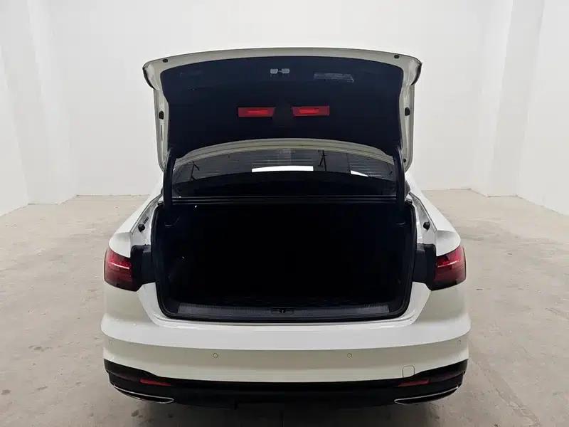 Audi A4L 2022 40 TFSI Luxury Dynamic — миниатюра 20