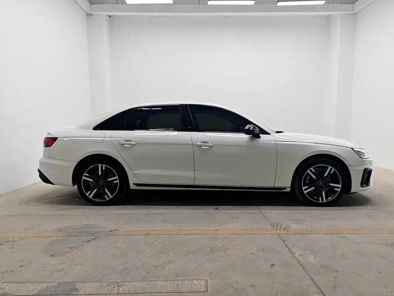 Audi A4L 2022 40 TFSI Luxury Dynamic — миниатюра 8