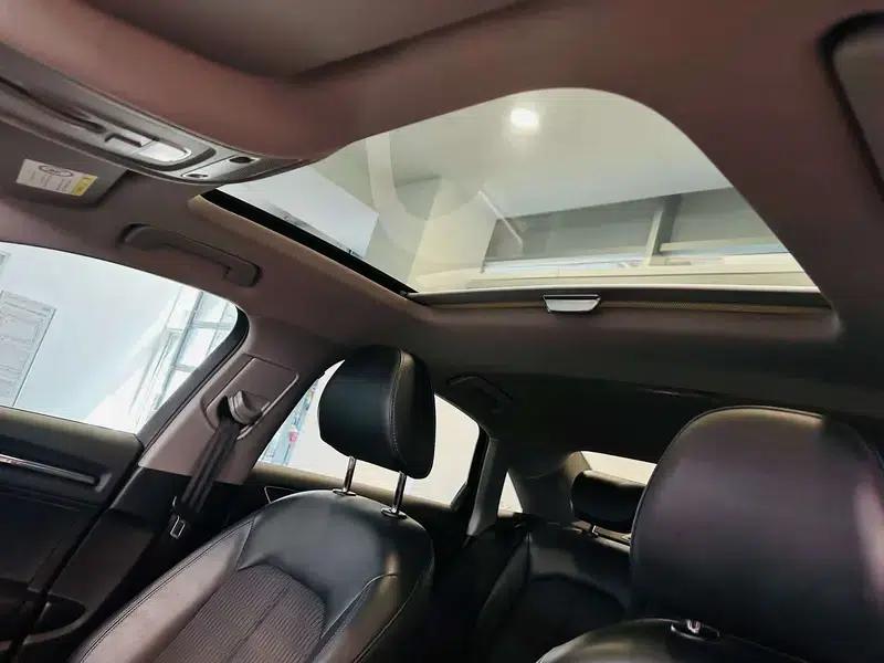 Audi A3 2020 Limousine 35 TFSI Fashion Edition (China VI Emission Standard) — миниатюра 15