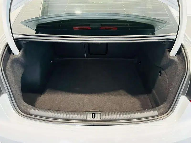 Audi A3 2020 Limousine 35 TFSI Fashion Edition (China VI Emission Standard) — миниатюра 16