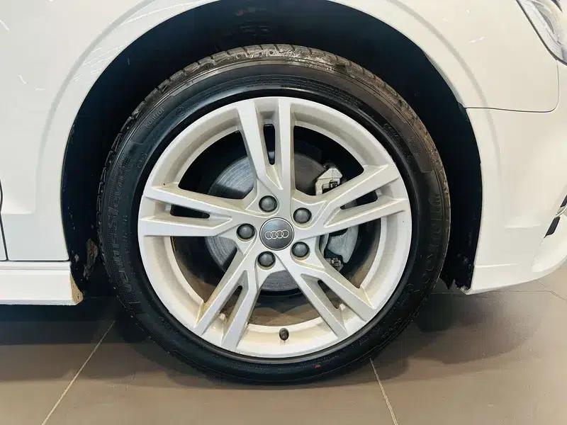 Audi A3 2020 Limousine 35 TFSI Fashion Edition (China VI Emission Standard) — миниатюра 6
