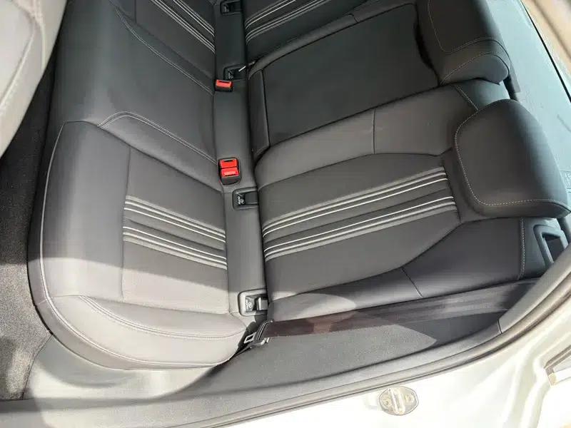 Audi A3 2023 Facelift A3L Limousine 35 TFSI Sporty Edition — миниатюра 23