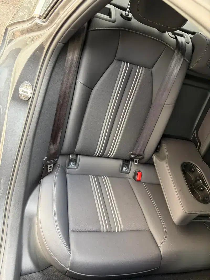 2022 Audi A3 A3L Limousine 35 TFSI Fashion Sport — миниатюра 12