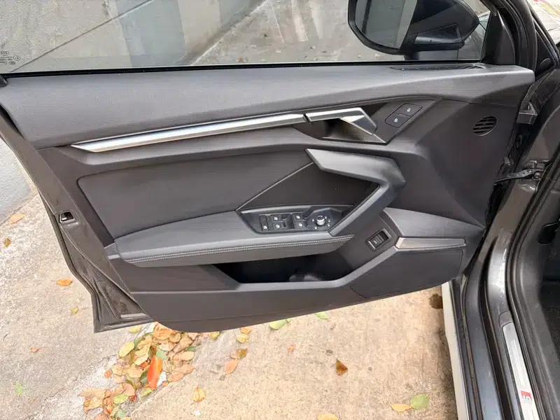 2022 Audi A3 A3L Limousine 35 TFSI Fashion Sport — миниатюра 15