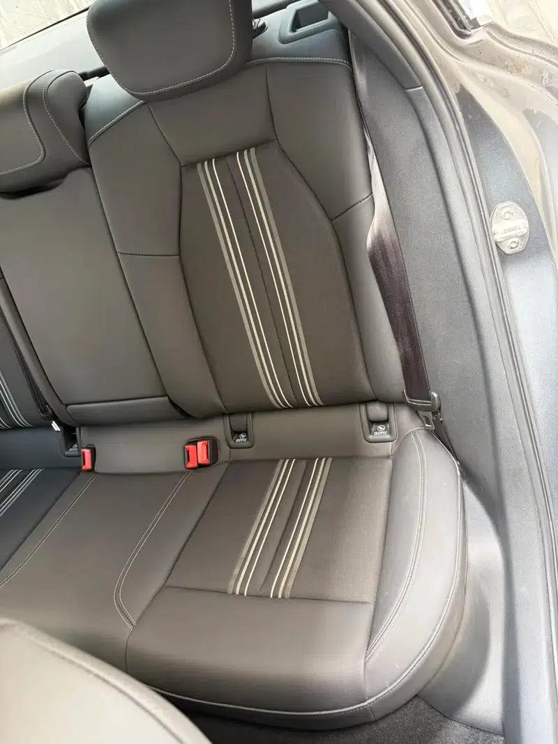 2022 Audi A3 A3L Limousine 35 TFSI Fashion Sport — миниатюра 7