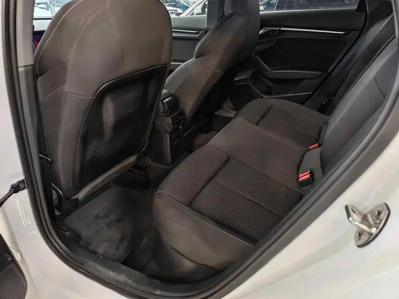 Audi A3 2021 Sportback 35 TFSI Progressive Elegance — миниатюра 9