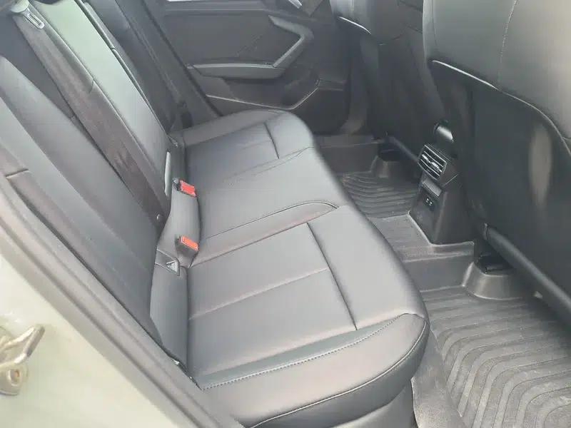 Audi A3 2023 Facelift A3L Limousine 35 TFSI Progressive Elegance — миниатюра 11