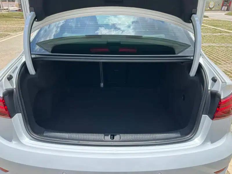 Audi A3 2020 Limousine 35 TFSI Fashion Edition (China VI Emission Standard) — миниатюра 19