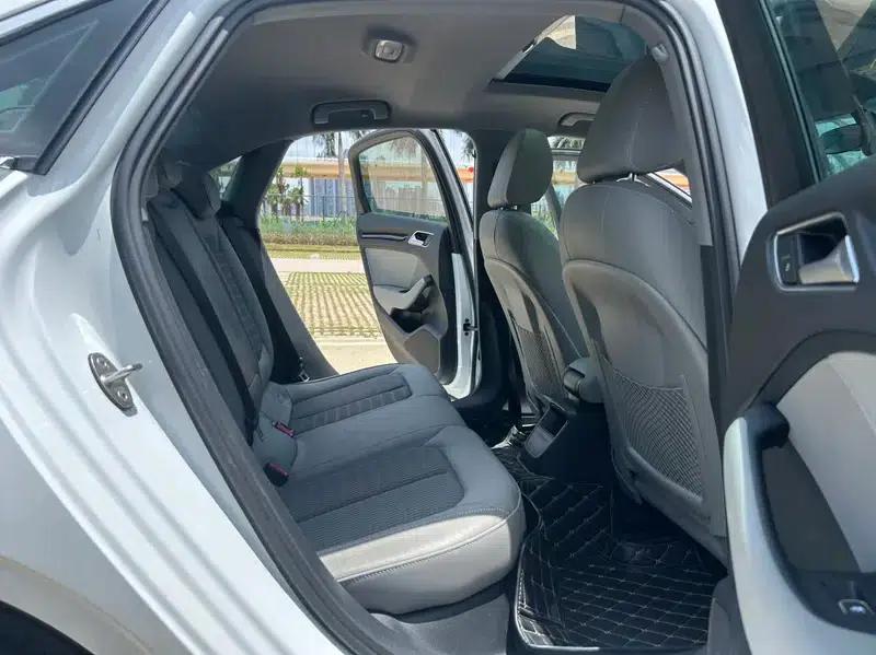 Audi A3 2020 Limousine 35 TFSI Fashion Edition (China VI Emission Standard) — миниатюра 20