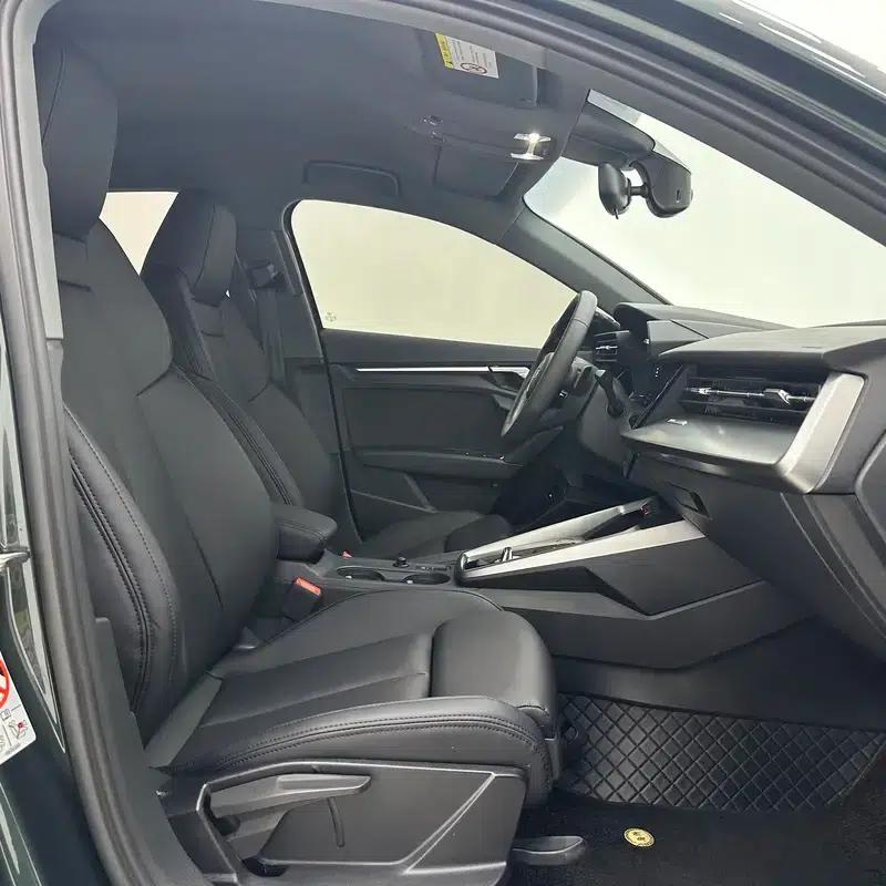 2021 Audi A3 A3L Limousine 35 TFSI Progressive Sport — миниатюра 15