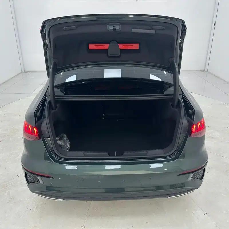 2021 Audi A3 A3L Limousine 35 TFSI Progressive Sport — миниатюра 17