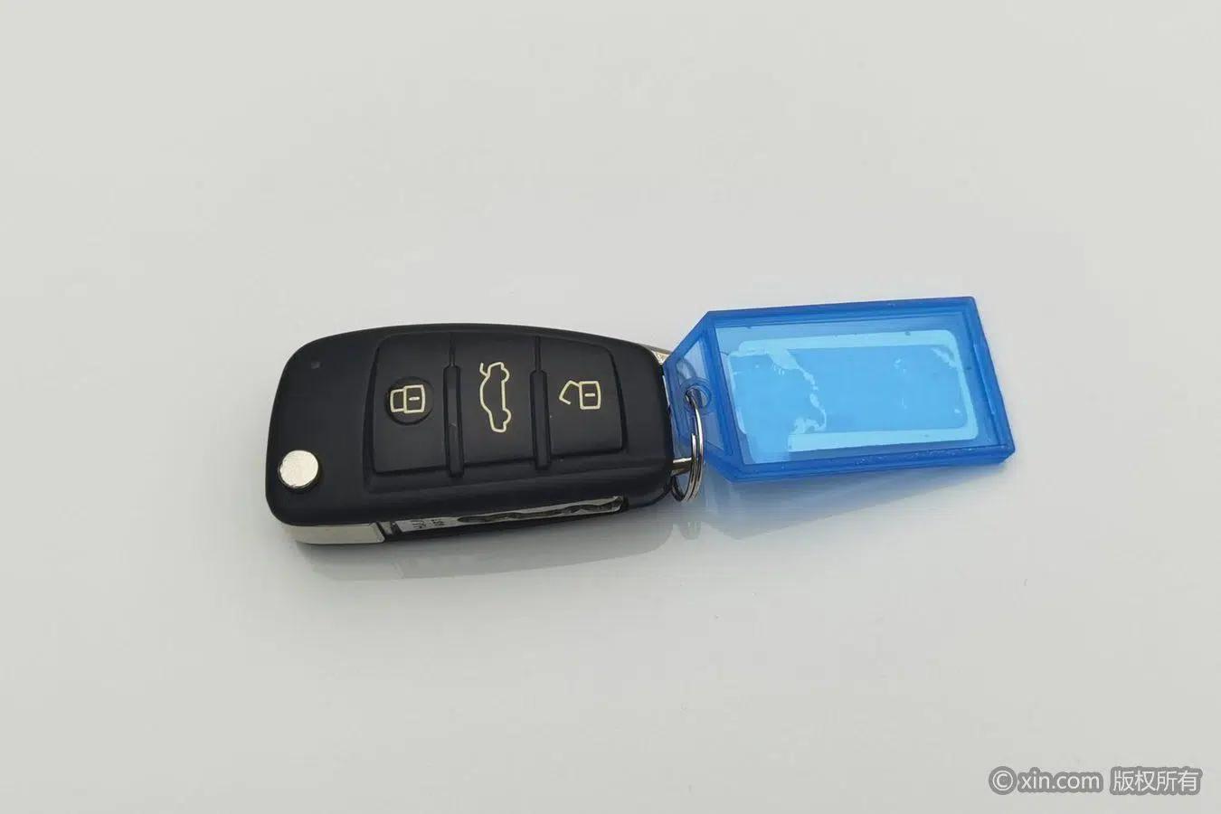 Audi A3 2014 Sportback 35 TFSI Automatic Fashion Edition — миниатюра 10