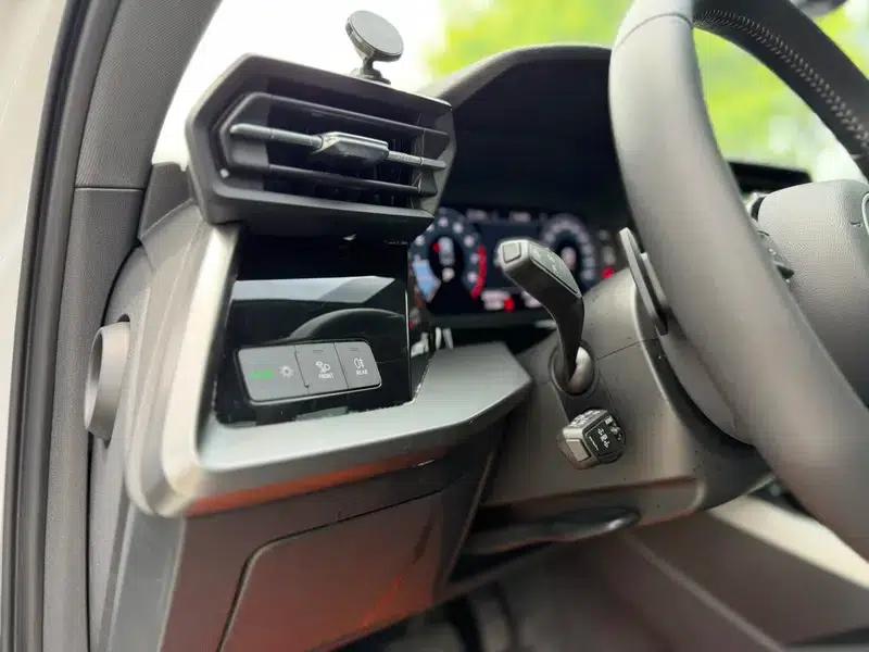 2022 Audi A3 A3L Limousine 35 TFSI Fashion Sport — миниатюра 16