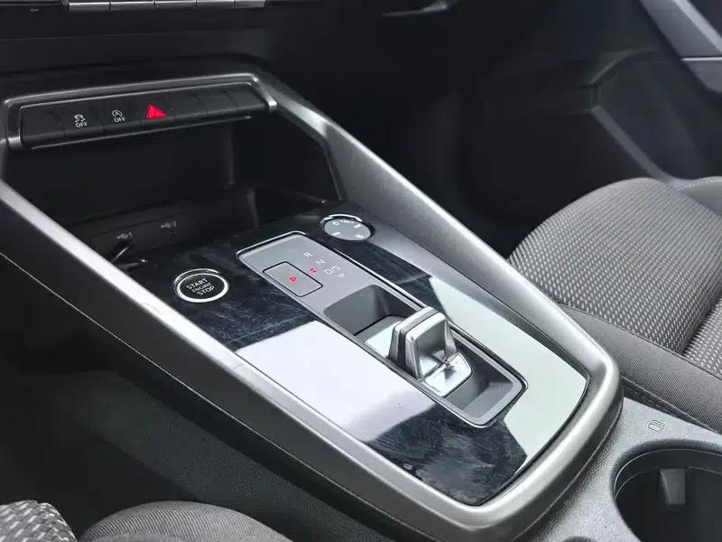 2021 Audi A3 A3L Limousine 35 TFSI Progressive Sport — миниатюра 7