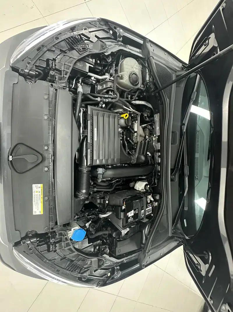 Audi A3 2022 Sportback 35 TFSI Luxury Elegance — миниатюра 15