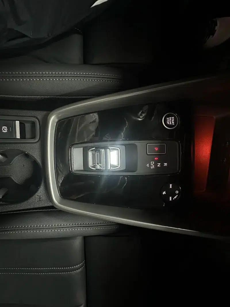 Audi A3 2022 Sportback 35 TFSI Luxury Elegance — миниатюра 20