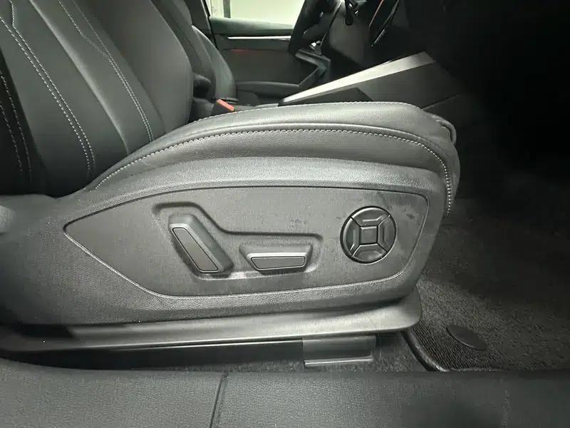 Audi A3 2022 Sportback 35 TFSI Luxury Elegance — миниатюра 24