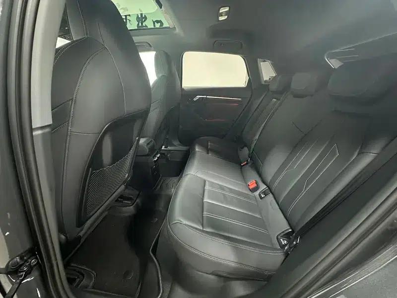 Audi A3 2022 Sportback 35 TFSI Luxury Elegance — миниатюра 26
