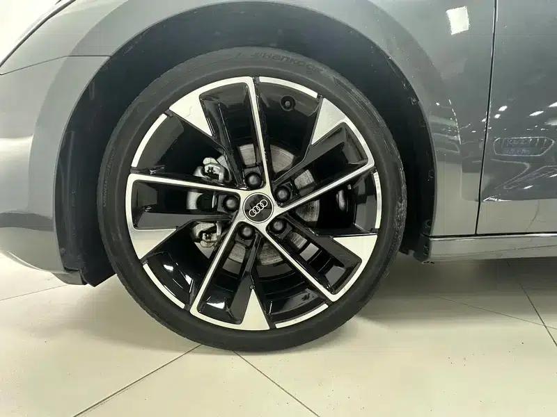 Audi A3 2022 Sportback 35 TFSI Luxury Elegance — миниатюра 10
