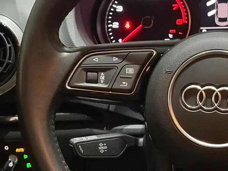 Audi A3 2020 Limousine 35 TFSI Fashion Edition (National V Emission Standard) — миниатюра 14