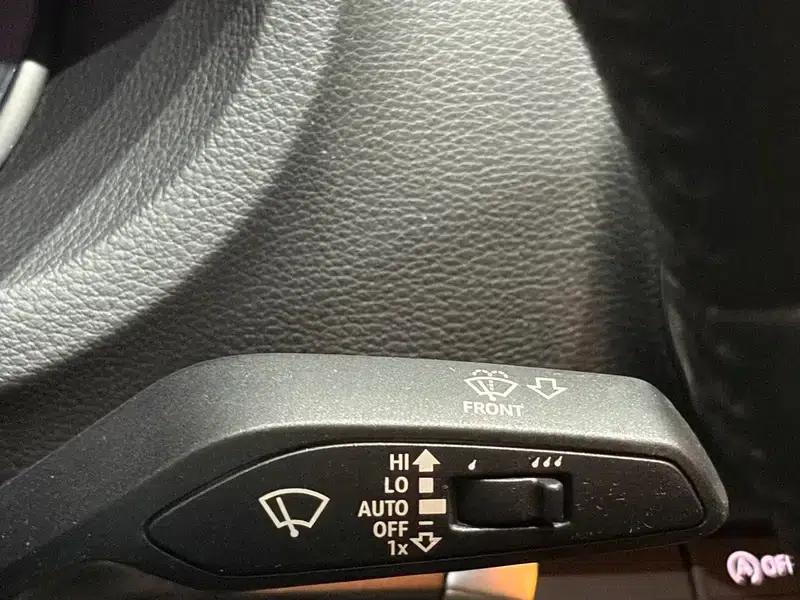 Audi A3 2020 Limousine 35 TFSI Fashion Edition (National V Emission Standard) — миниатюра 16