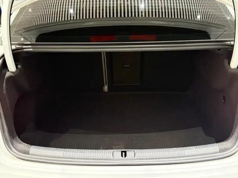 Audi A3 2020 Limousine 35 TFSI Fashion Edition (National V Emission Standard) — миниатюра 29