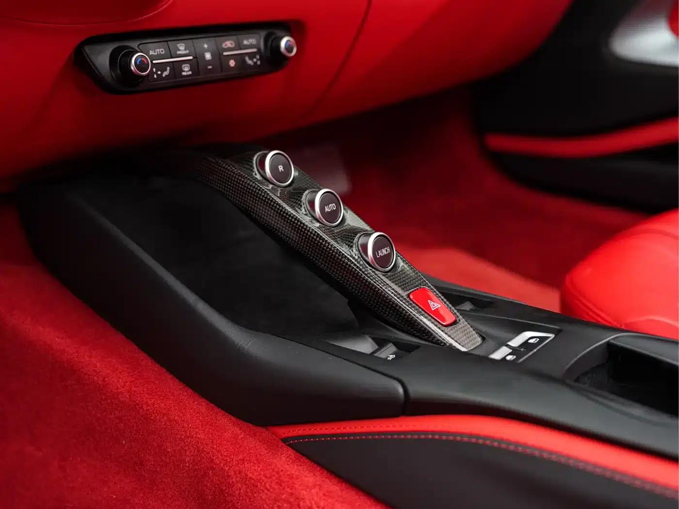 Ferrari 812 2020 6.5L GTS — миниатюра 16