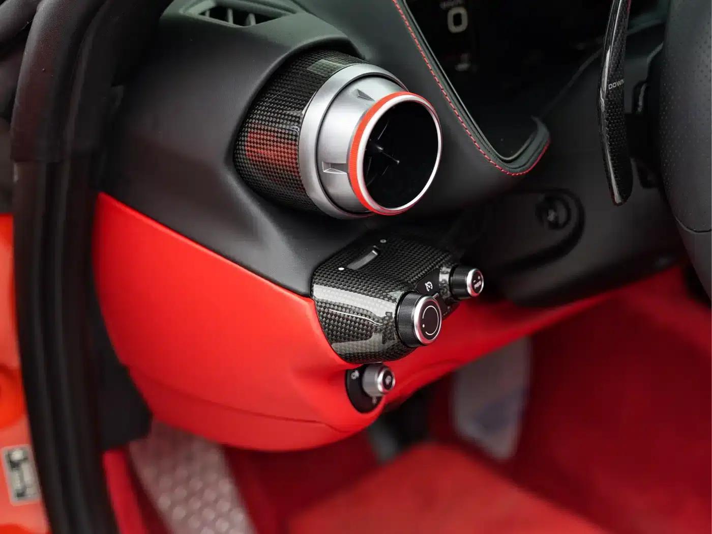Ferrari 812 2020 6.5L GTS — миниатюра 18