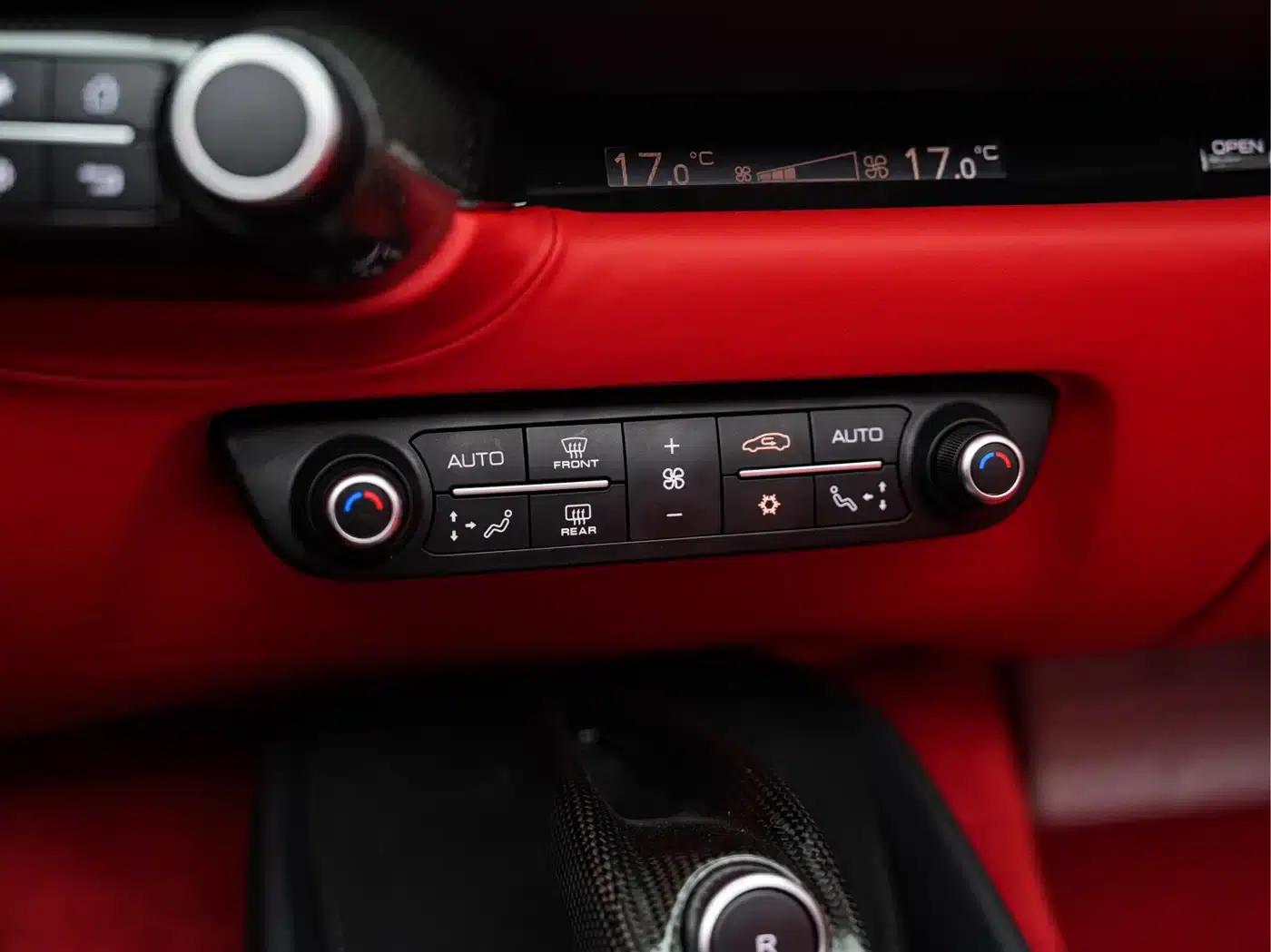 Ferrari 812 2020 6.5L GTS — миниатюра 23