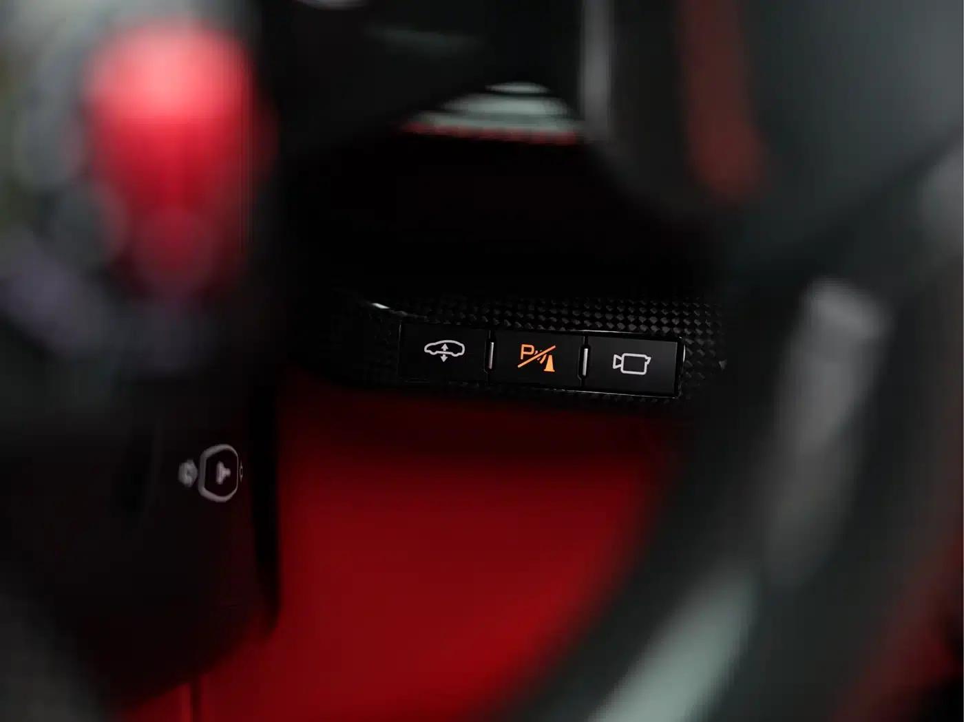Ferrari 812 2020 6.5L GTS — миниатюра 24