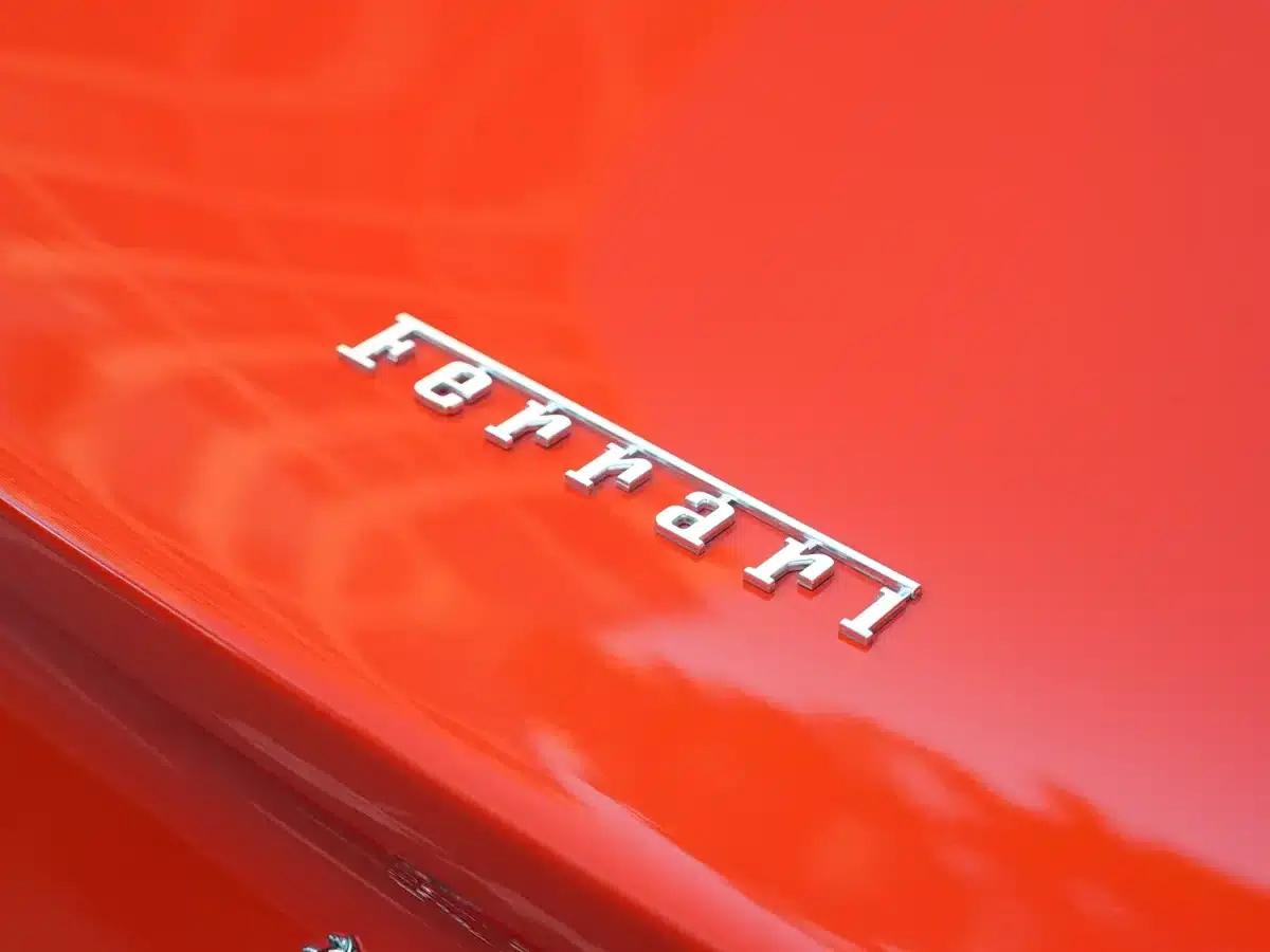 Ferrari 812 2020 6.5L GTS — миниатюра 11