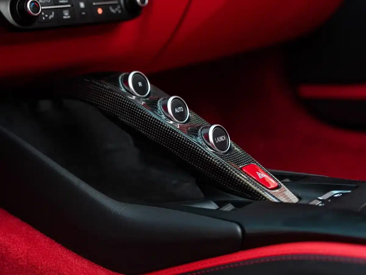 Ferrari 812 2020 6.5L GTS — миниатюра 15