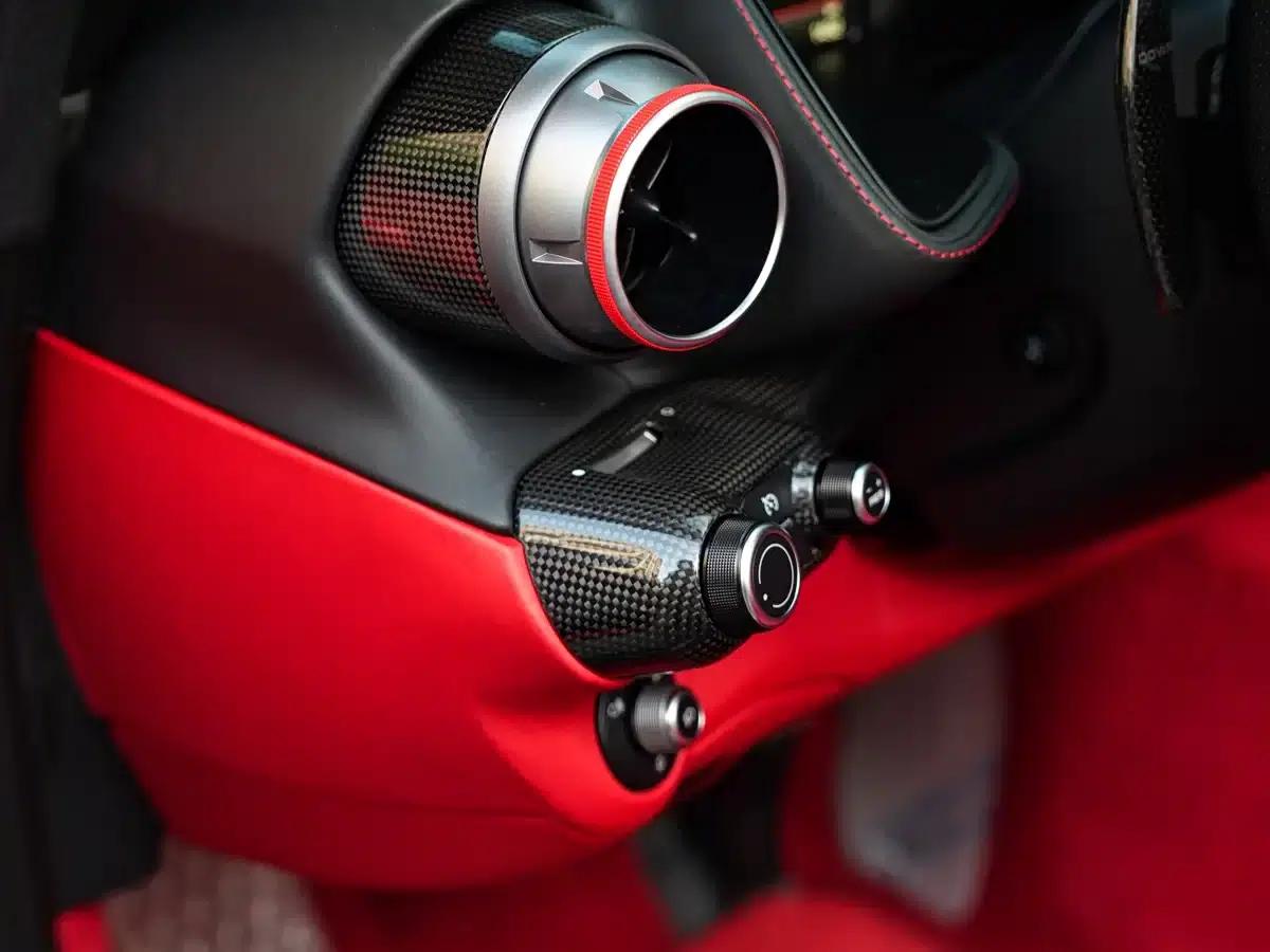 Ferrari 812 2020 6.5L GTS — миниатюра 17