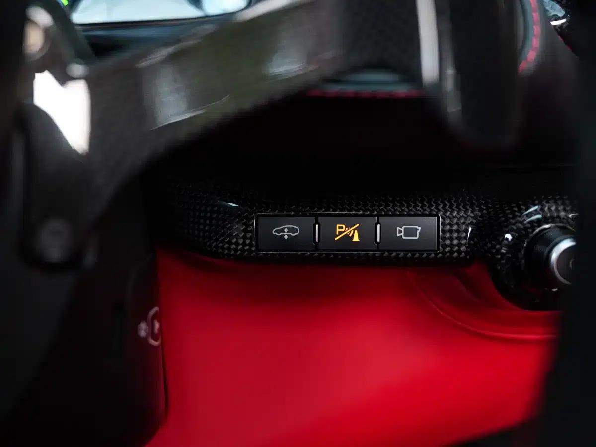 Ferrari 812 2020 6.5L GTS — миниатюра 22