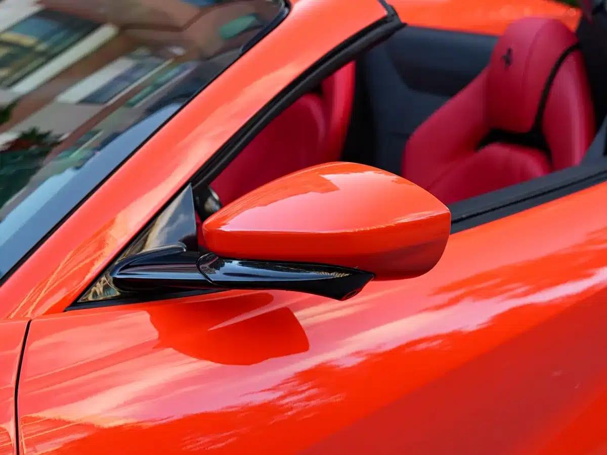 Ferrari 812 2020 6.5L GTS — миниатюра 8
