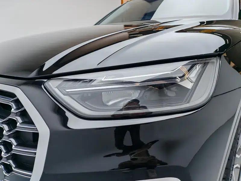 Audi Q5L 2022 Facelift 45T Luxury Dynamic — миниатюра 12